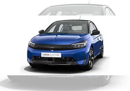 Opel Corsa-e GS