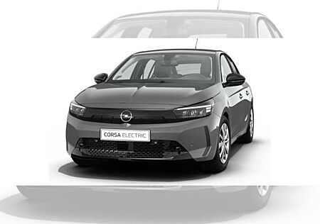 Opel Corsa-e Edition
