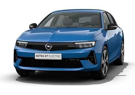 Opel Astra Sports Tourer Electric Edition