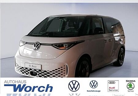 VW ID.BUZZ Volkswagen PRO+AHK+20"+MATRIX+