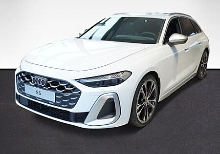 Audi S5 Avant Vollausstattung Tech pro UPE 98900€