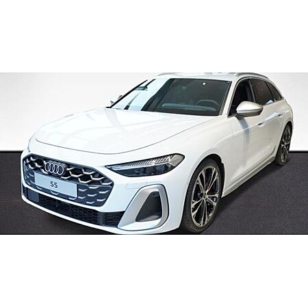 Audi S5 leasen