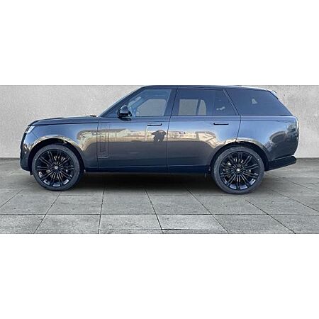 Land Rover Range Rover leasen