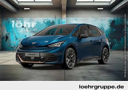 Cupra Born 170 kW (231 PS) 77 kWh #