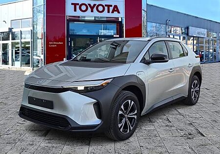 Toyota bZ4X Comfort BEV 150kW 4x2 💥Bis zu 15 Jahre Garantie!💥