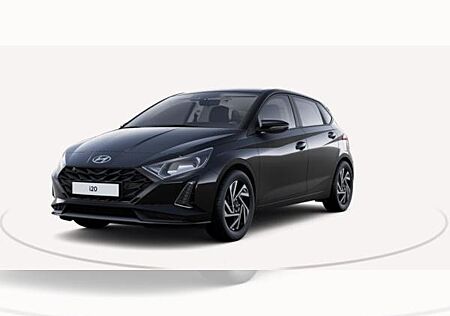Hyundai i20 (MY25) 1.0 T-GDI (100 PS) 7-DCT 2WD Trend - 1x SOFORT VERFÜGBAR