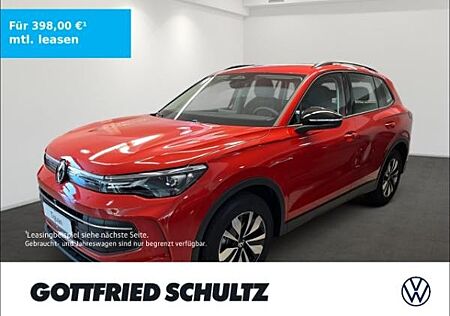 VW Tiguan Volkswagen Goal 1.5 eTSI ( Mülheim)