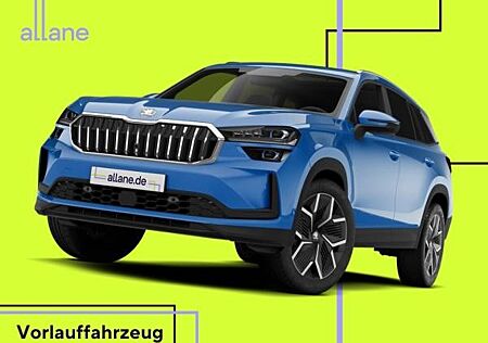 Skoda Kodiaq 1.5 TSI mHEV 110 kW DSG Selection - Leasing mit Kaufoption!