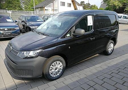 VW Caddy Volkswagen Cargo 2.0 TDI 6-Gang Schaltgetriebe