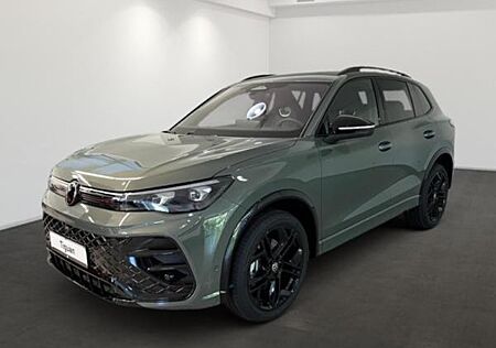 VW Tiguan Volkswagen R-Line 2.0 TDI 4MOTION ( Mülheim)
