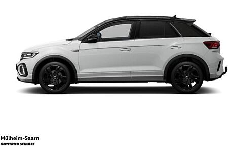 VW T-Roc Volkswagen R-Line 1.5 TSI ( Mülheim)