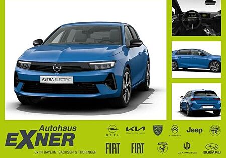 Opel Astra Electric Edition | FREI KONFIGURIERBAR | Gewerbe