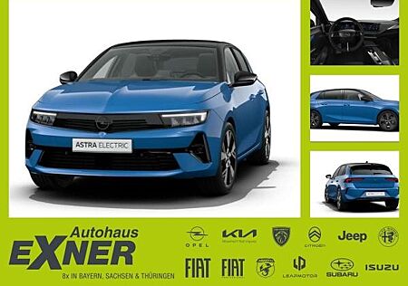 Opel Astra Electric GS | FREI KONFIGURIERBAR | Gewerbe