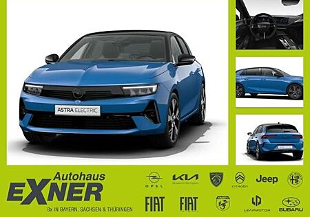 Opel Astra Electric GS | FREI KONFIGURIERBAR | Gewerbe