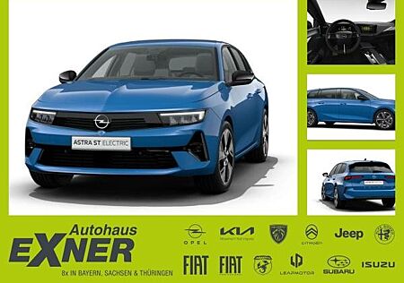 Opel Astra ST Electric Edition | FREI KONFIGURIERBAR | Gewerbe