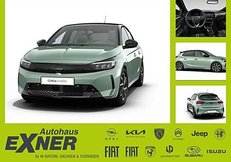 Opel Corsa Yes | FREI KONFIGURIERBAR | Gewerbe