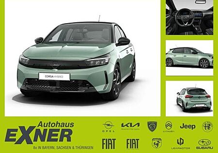 Opel Corsa Yes | FREI KONFIGURIERBAR | Gewerbe