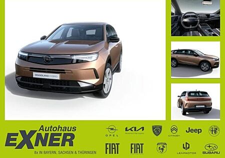 Opel Grandland Edition | FREI KONFIGURIERBAR | Gewerbe