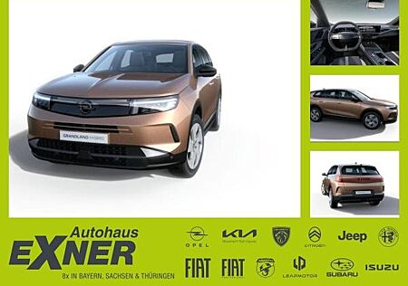 Opel Grandland Edition PHEV