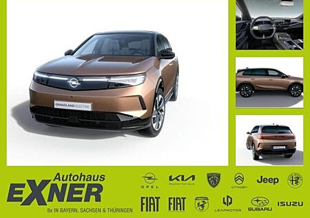 Opel Grandland Electric GS h Batterie