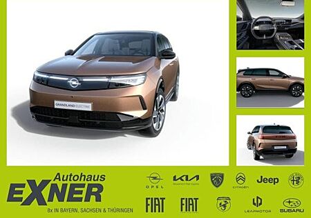 Opel Grandland Electric GS h | FREI KONFIGURIERBAR | Gewerbe