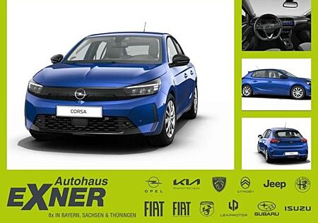 Opel Corsa Edition | FREI KONFIGURIERBAR | Privat