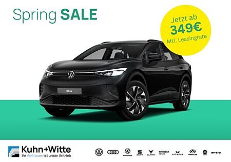 VW ID.4 Volkswagen Pro | Spring SALE