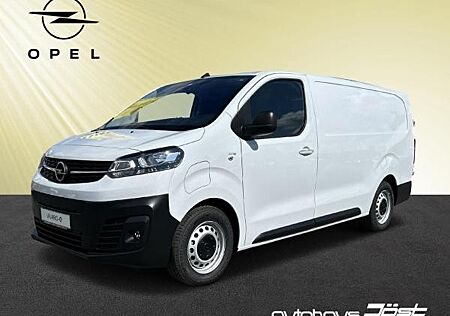 Opel Vivaro Elektro Kastenwagen L3, 75 kWh Batterie, sofort verfügbar