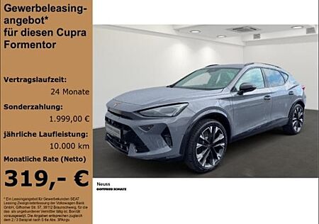 Cupra Formentor VZ 1.5E-HYBRID 272 PS DSG *für SEAT / Besitzer* (Neuss)