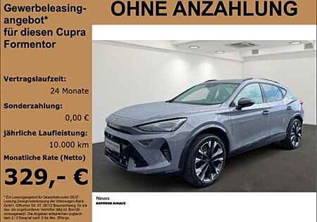 Cupra Formentor VZ 1.5E-HYBRID 272 PS DSG *für SEAT / Besitzer* (Neuss)