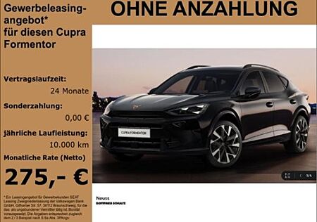 Cupra Formentor 1.5ETSI 150 PS DSG *nur für Seat/ Besitzer* (Neuss)