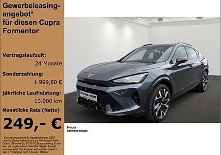 Cupra Formentor 1.5 eTSI 150 PS DSG (Neuss)