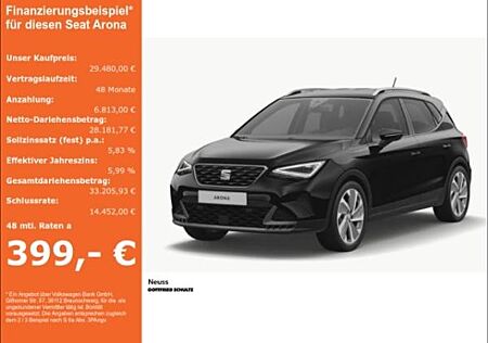 Seat Arona FR 115 PS DSG (Neuss)