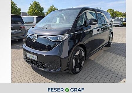 VW ID.BUZZ Volkswagen ID. Buzz Pro h 7-Sitzer 4x SH AHK