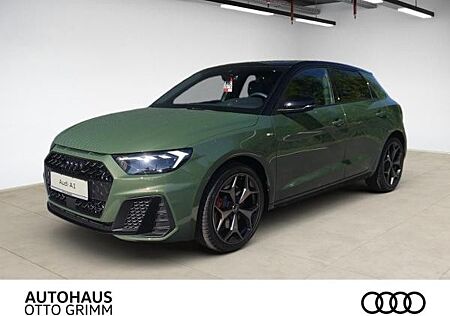 Audi A1 Sportback S line 40 TFSI S tr