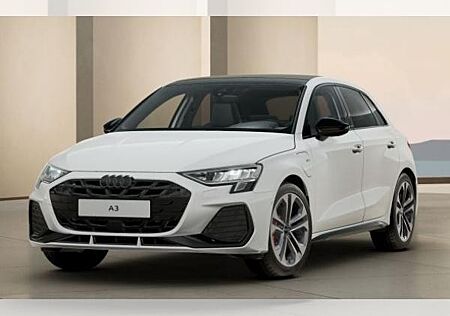 Audi A3 Sportback 45 TFSI e S line S tronic, Navi, Pano, 18 Zoll usw.