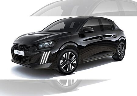 Peugeot 208 TOP DEAL Elektro