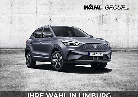 MG ZS EV Luxury 70 kWh Knallerangebot🚀Auto-Wahl Rakete🚀 inklusive Zulassung so lange der Vorrat