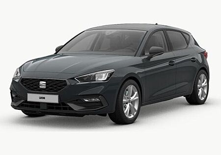 Seat Leon FR 1.5 TSI 116 PS 6-Gang⚡️Gewerbe⚡️