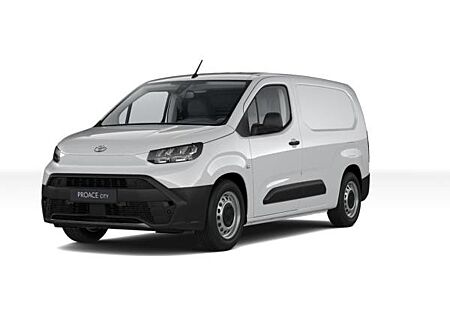 Toyota Pro Ace Proace City 1.5D L2 Meister inkl. Wartung*sofort*