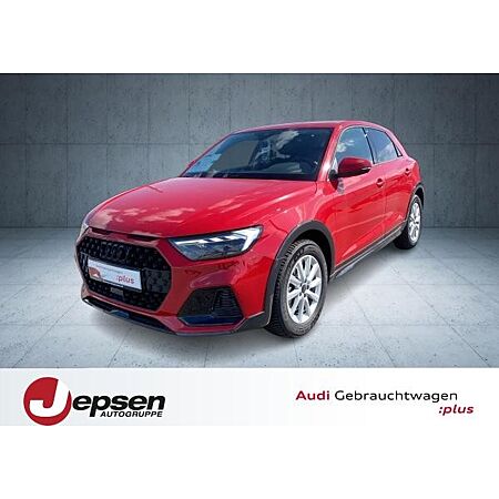 Audi A1 leasen
