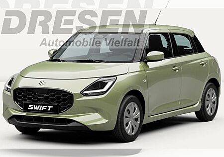 Suzuki Swift Club 1.2 - Aktion (nur 5x verfügbar)