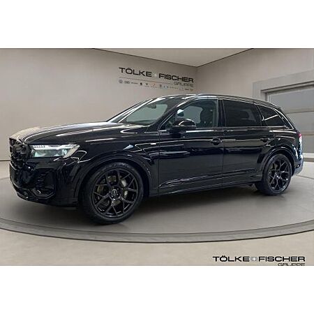Audi Q7 leasen