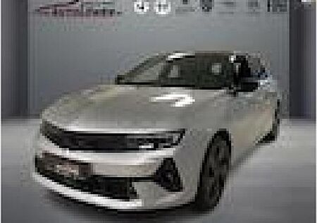 Opel Astra Electric GS Panoramadach