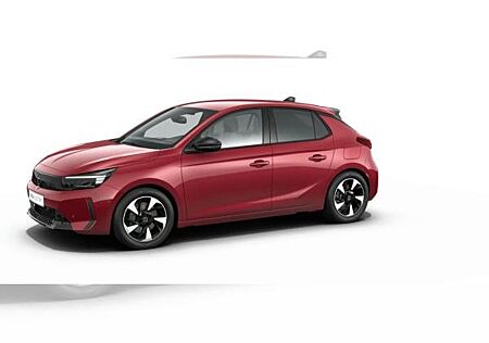 Opel Corsa SOFORT VERFÜGBAR⚡️ GS | Elektromotor, 100 kW (136 PS), mit 50 kWh Batterie 🔋 | Sitzheizung | Rückfah