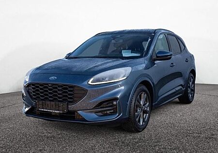 Ford Kuga 2.0 ST-Line X, GJR, AHK, B&O, Standheizung FSH