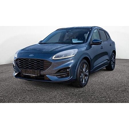 Ford Kuga leasen