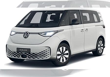 VW ID.BUZZ Volkswagen Pro