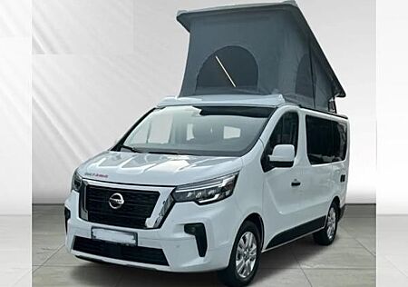 Nissan Primastar L1H1 170 PS MT - Seaside by Dethleffs