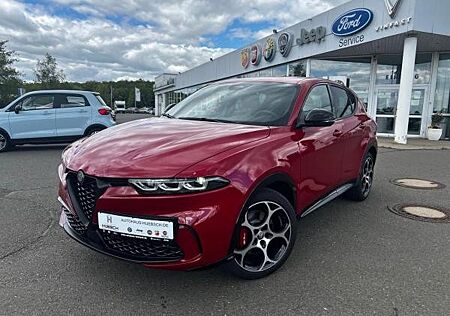 Alfa Romeo Tonale Veloce 1.5 VGT 48V-Hybrid 15 kW (MY 25)